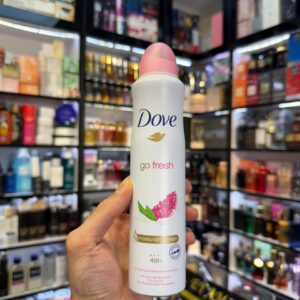 اسپری ضدتعریق داو زنانه رایحه انار – Dove