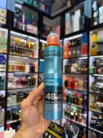اسپری ضدتعریق لورال مردانه مدل LOREAL - Cool Power - Image 2