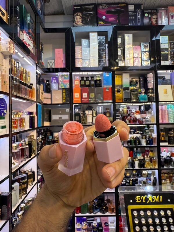 رژگونه مایع شیگلم - SHEGLAM - Image 3