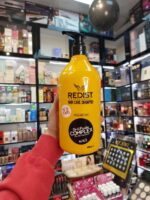 شامپو مو ردیست مدل تثبیت کننده رنگ مو - Redist - Image 2