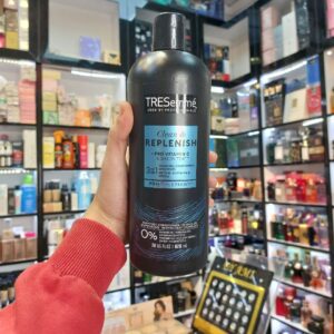 شامپو مو ترزمه مدل TRESemmé – Anti Breakage