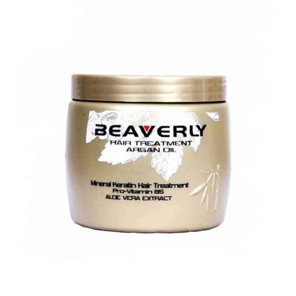 ماسک مو ترمیم کننده بیورلی - Beverly - Image 1