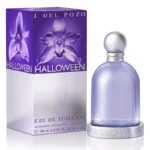 عطر جسوس دل پوزو هالووین بنفش | Jesus Del Pozo Halloween women