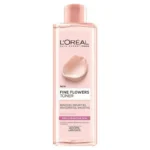 تونر گل رز لورال پوست خشک و حساس - L'OREAL