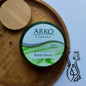 کرم مرطوب کننده آرکو مدل ARKO – Classic
