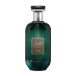 عطر ارض الزعفران موصوف (سبز) رمادی | Ard Al Zaafaran Mousuf Ramadi