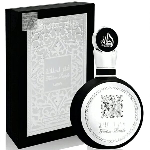 عطر فخر لطافه | Fakhr Lattafa - Image 2