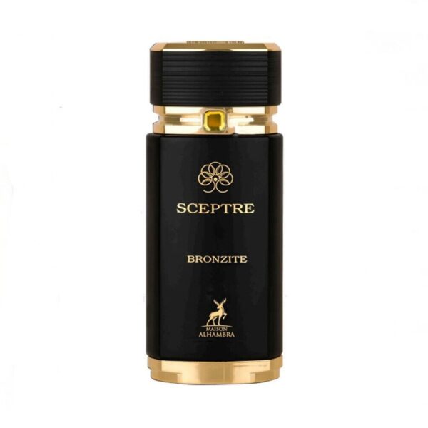 عطر سپتر برونزایت الحمبرا | Sceptre Bronzite Alhambra - Image 1