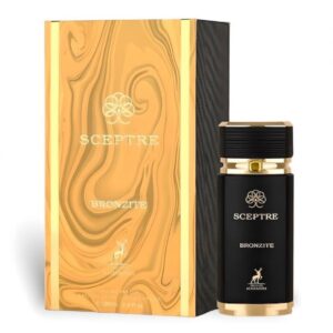 عطر سپتر برونزایت الحمبرا | Sceptre Bronzite Alhambra