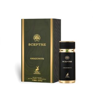 عطر سپتر آمازونایت الحمبرا | Alhambra Sceptre Amazonite