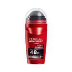 مام رولی لورال مردانه مدل LOREAL - Stress Resist