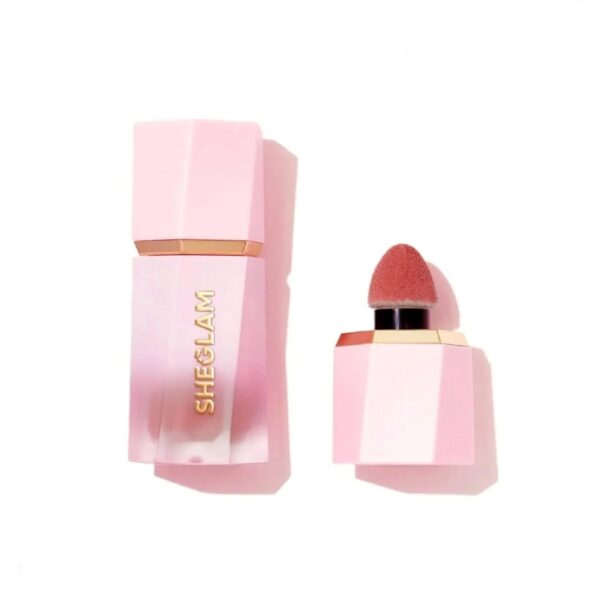 رژگونه مایع شیگلم - SHEGLAM - Image 1
