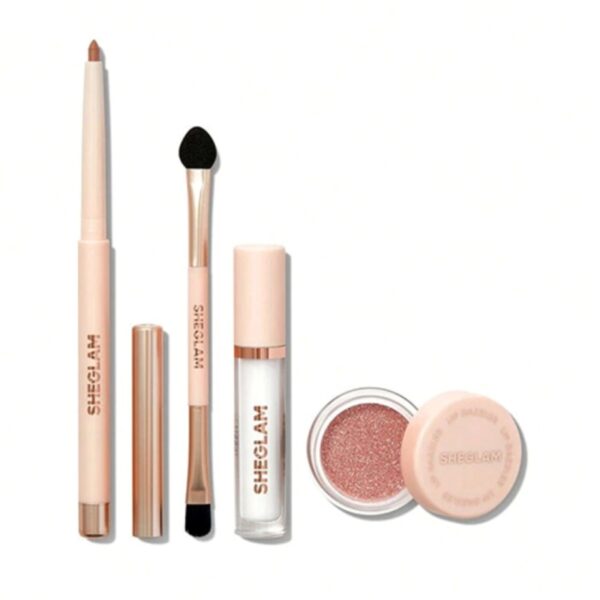 کیت گلیتر لب شیگلم - SHEGLAM - Image 1