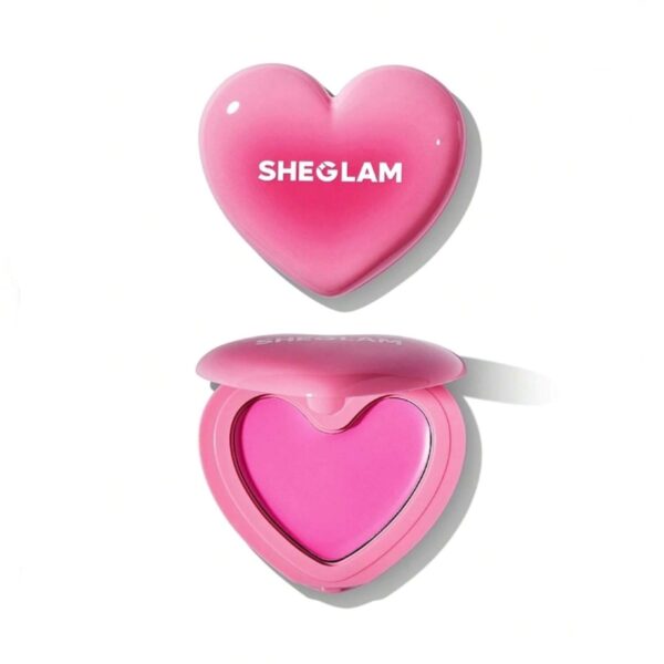 رژگونه قلبی شیگلم - SHEGLAM - Image 1