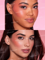 رژگونه مایع شیگلم - SHEGLAM - Image 17
