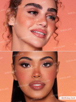 رژگونه مایع شیگلم - SHEGLAM - Image 19