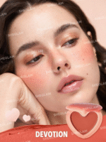 رژگونه قلبی شیگلم - SHEGLAM - Image 12