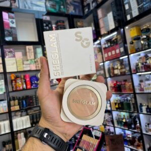 پنکیک شیگلم – SHEGLAM