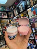 پودر فیکس صورتی شیگلم مدل دو طبقه - SHEGLAM - Image 3