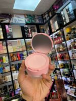 پودر فیکس صورتی شیگلم مدل دو طبقه - SHEGLAM - Image 4