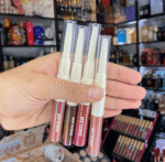 خط لب و لیپ گلاس دو طرفه شیگلم - SHEGLAM - Image 3