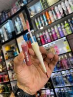 خط لب و لیپ گلاس دو طرفه شیگلم - SHEGLAM - Image 6