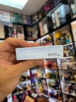 بالم لب بلوبری شیگلم - SHEGLAM - Image 5