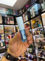 بالم لب بلوبری شیگلم - SHEGLAM - Image 4