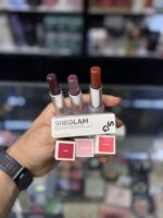 بالم لب ژله ای شیگلم - SHEGLAM - Image 3
