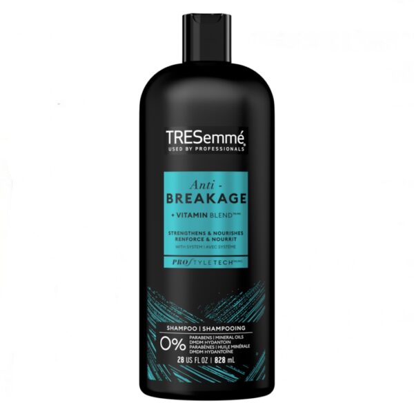 شامپو مو ترزمه مدل TRESemmé - Anti Breakage - Image 1