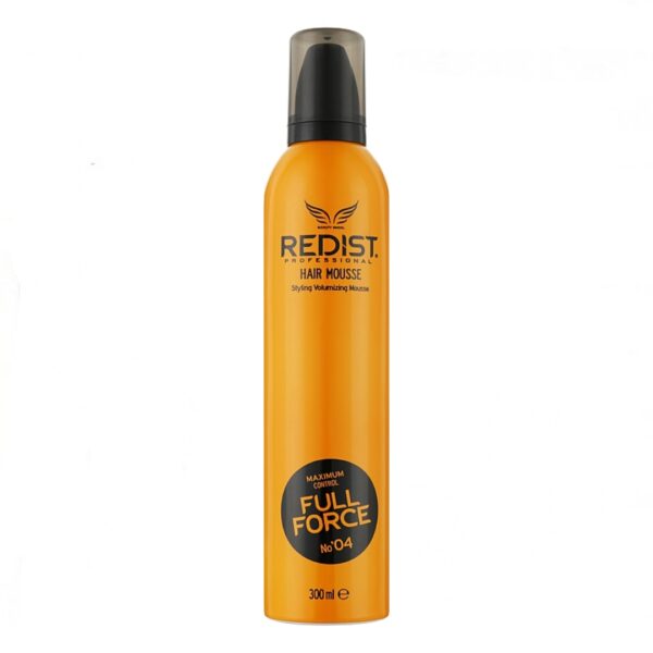 موس مو حالت دهنده ردیست -REDIST - Image 1