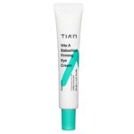 کرم دور چشم تیام مدل رتینول باکوچیول - TIAM