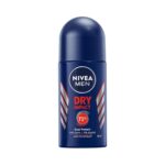 مام رولی نیوآ مردانه مدل NIVEA - DRY IMPACT