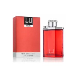 عطر دانهیل دیزایر رد | Dunhill Desire Red085715801067