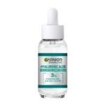 سرم هیالورونیک اسید گارنیر حاوی آلوئه ورا - GARNIER