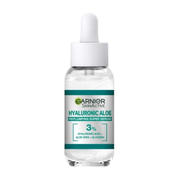سرم هیالورونیک اسید گارنیر حاوی آلوئه ورا - GARNIER - Image 1