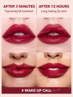 تینت لب مایع شیگلم مدل SHEGLAM - Take A Hint - Image 5