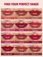 تینت لب مایع شیگلم مدل SHEGLAM - Take A Hint - Image 3
