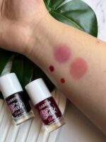 تینت لب و گونه گابرینی - GABRINI - Image 3