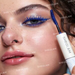 ریمل دو سر آبی شیگلم – SHEGLAM