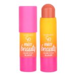 رژگونه استیکی گلدن رز مدل میس بیوتی -  Golden Rose