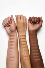 رژگونه تراکوتا گلدن رز - Golden Rose - Image 6