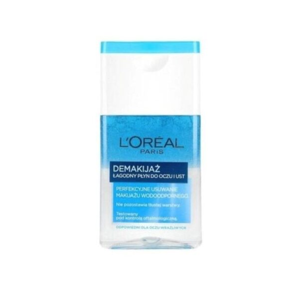 پاک کننده آرایش چشم لورآل - LOREAL - Image 1