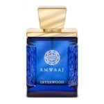 عطر آمواج اینترلود فرگرانس ورلد (آمواج اینتروود) | Fragrance World Amwaaj Interwood
