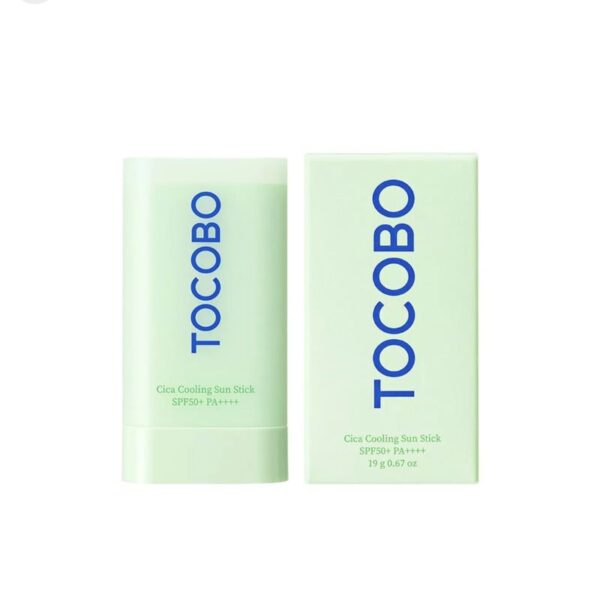 ضد آفتاب استیکی توکوبو مدل TOCOBO - Cica Cooling - Image 1