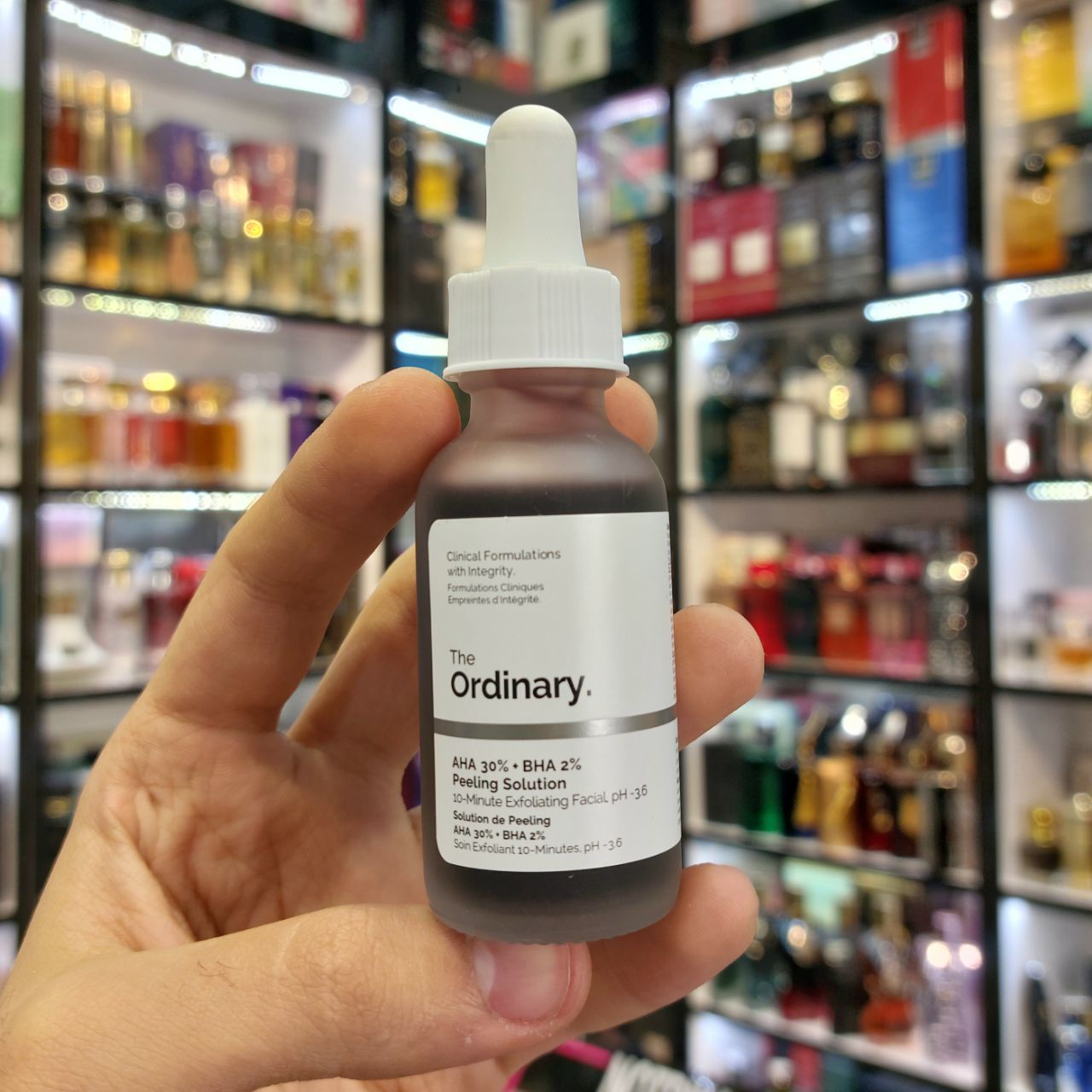 IMG_20241110_114155_690.jpg سرم پیلینگ اوردینری (سلوشن AHA و BHA ) - Image 4