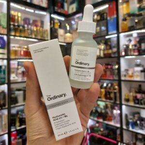 سرم هیالورونیک اسید اوردینری – The Ordinary