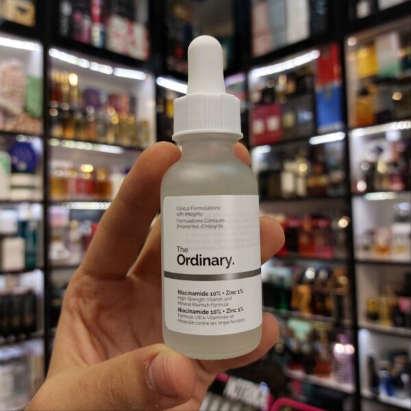 سرم نیاسینامید اوردینری - The Ordinary - Image 3