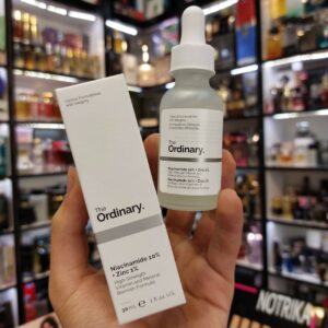 سرم نیاسینامید اوردینری – The Ordinary