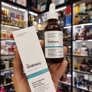 سرم مولتی پپتاید مو اوردینری – The Ordinary